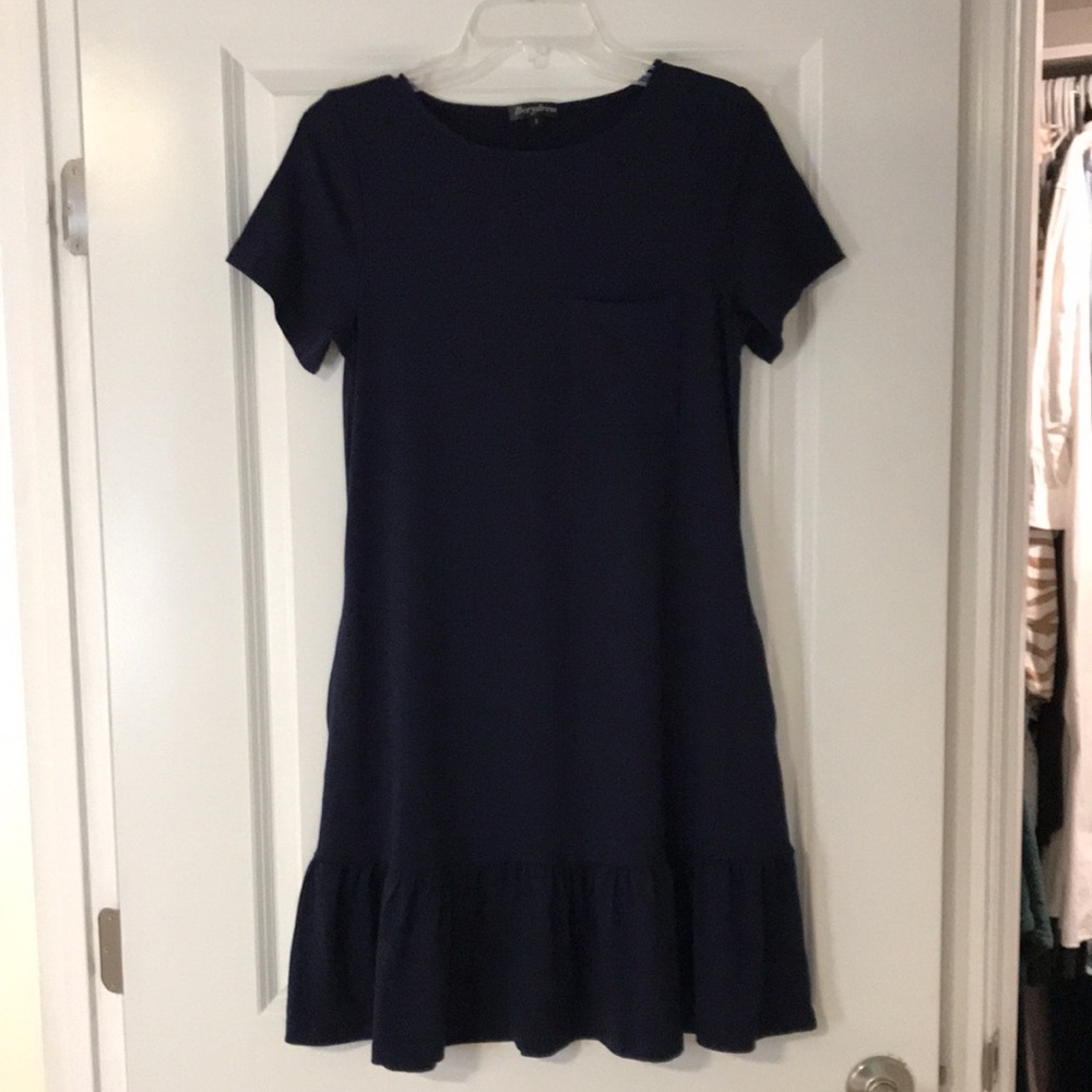 Bery Dress